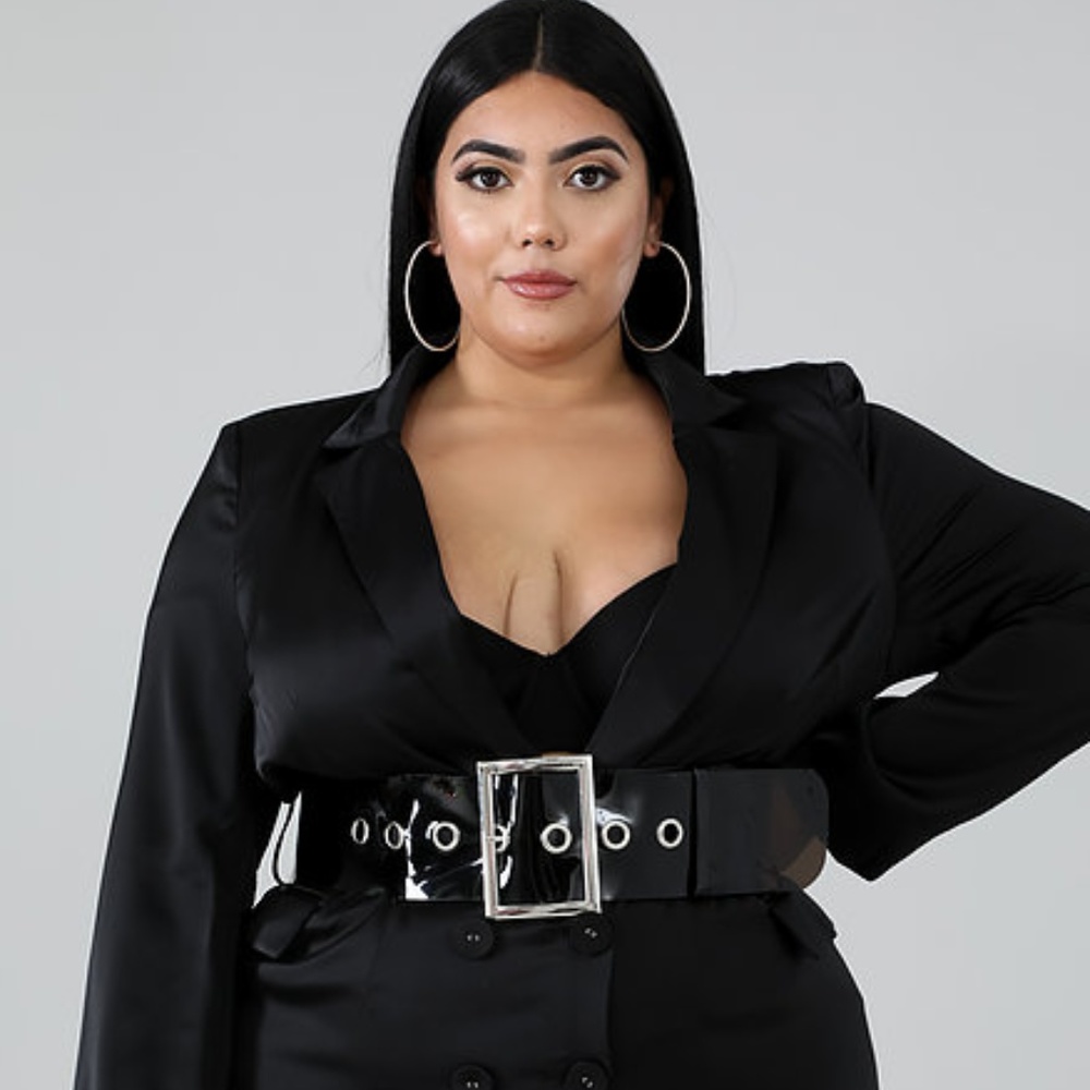 Dress Blazer - Picture 2 of 3